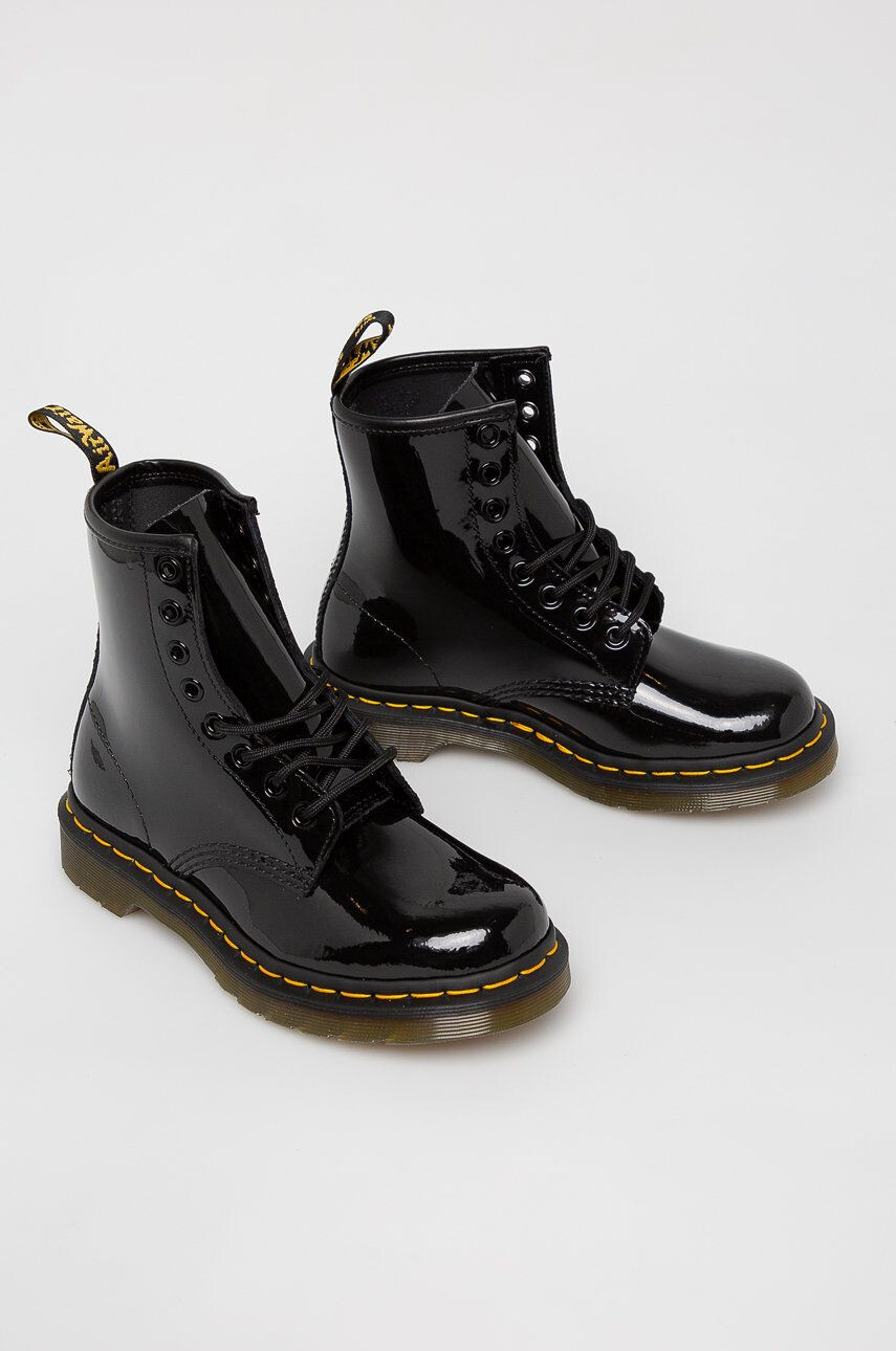 Dr. Martens Škornji 1460 W - Pepit.si