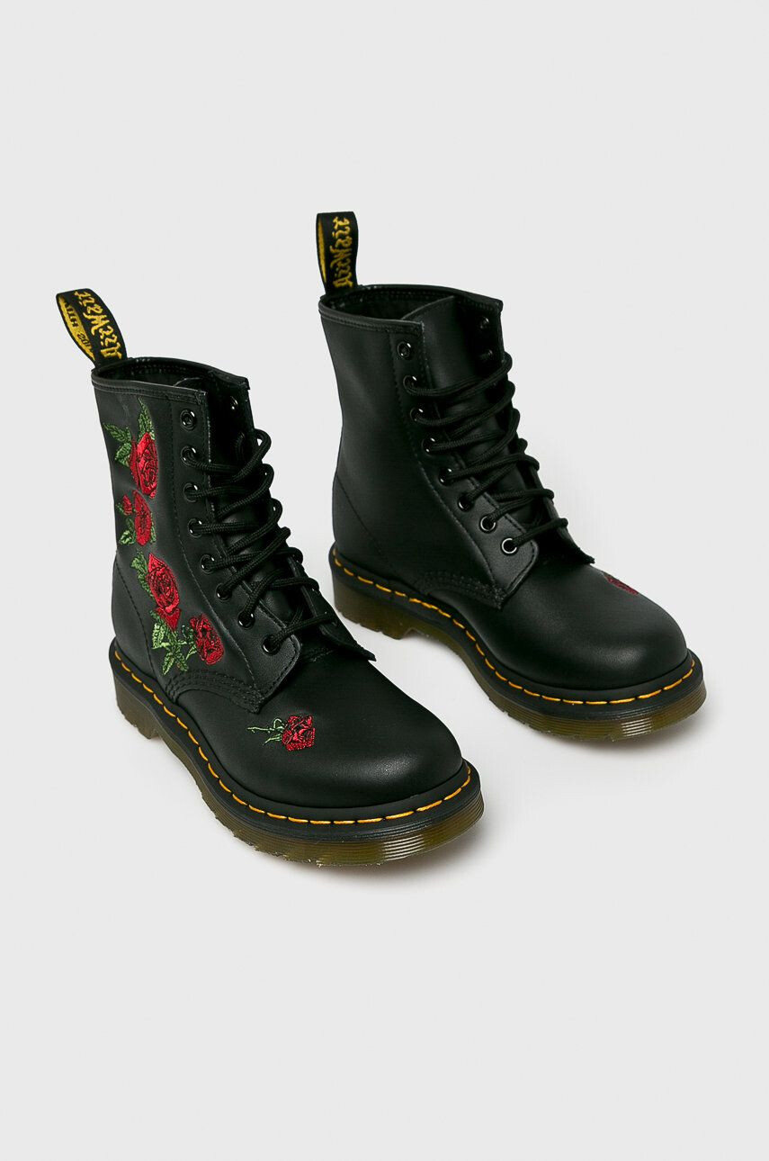 Dr. Martens Škornji Vonda - Pepit.si