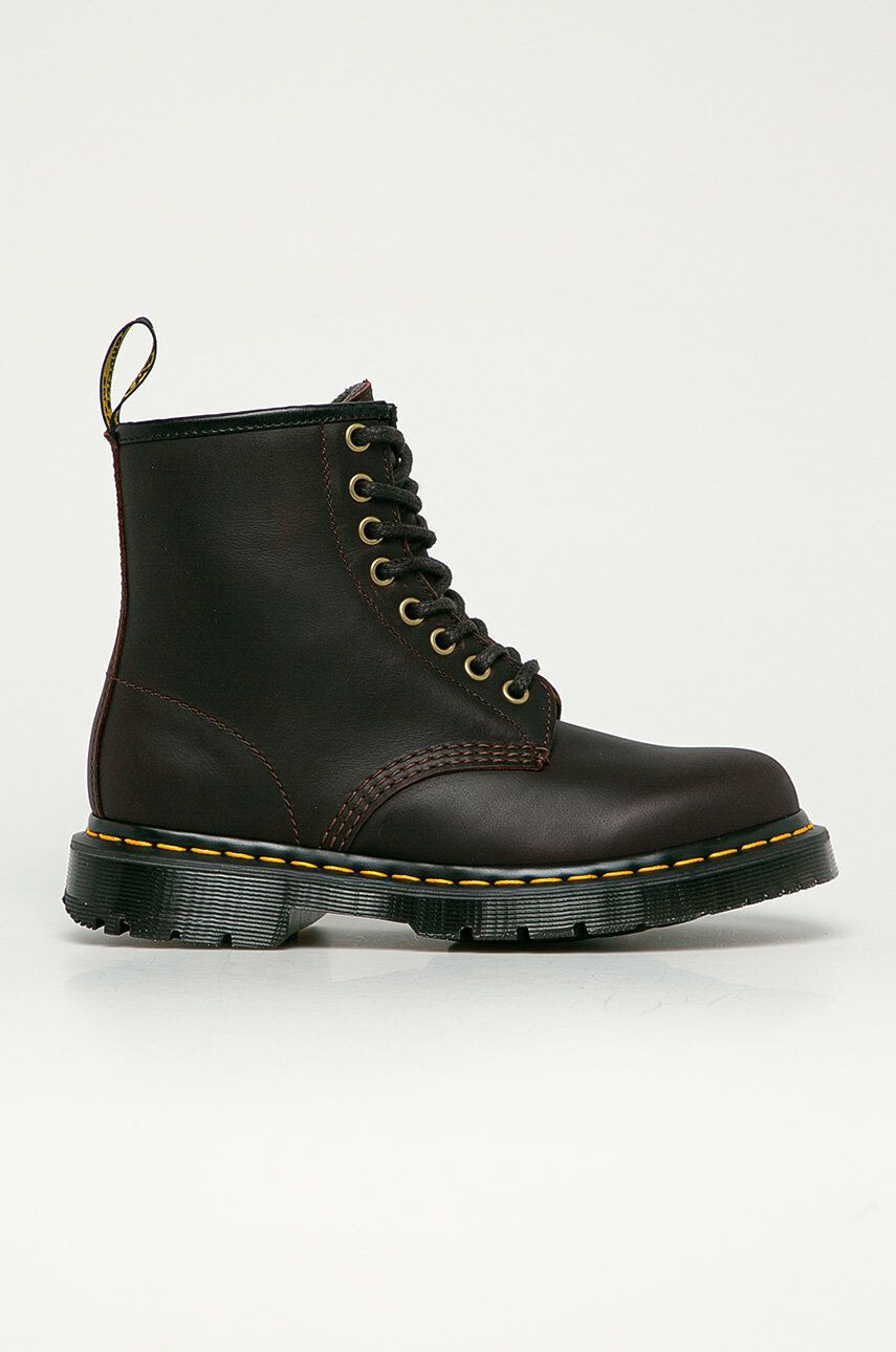 Dr. Martens usnjeni čevlji 1460 - Pepit.si