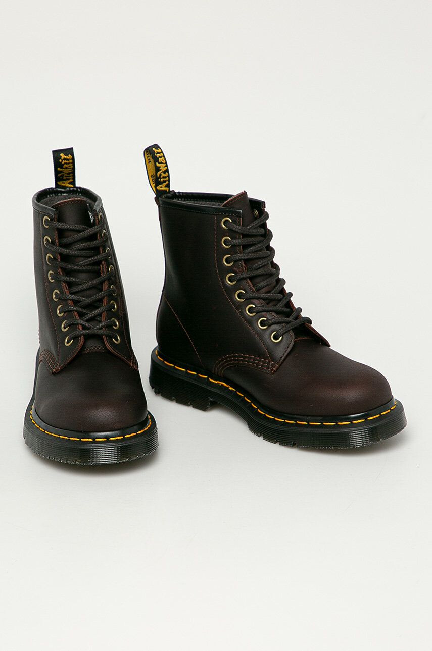 Dr. Martens usnjeni čevlji 1460 - Pepit.si