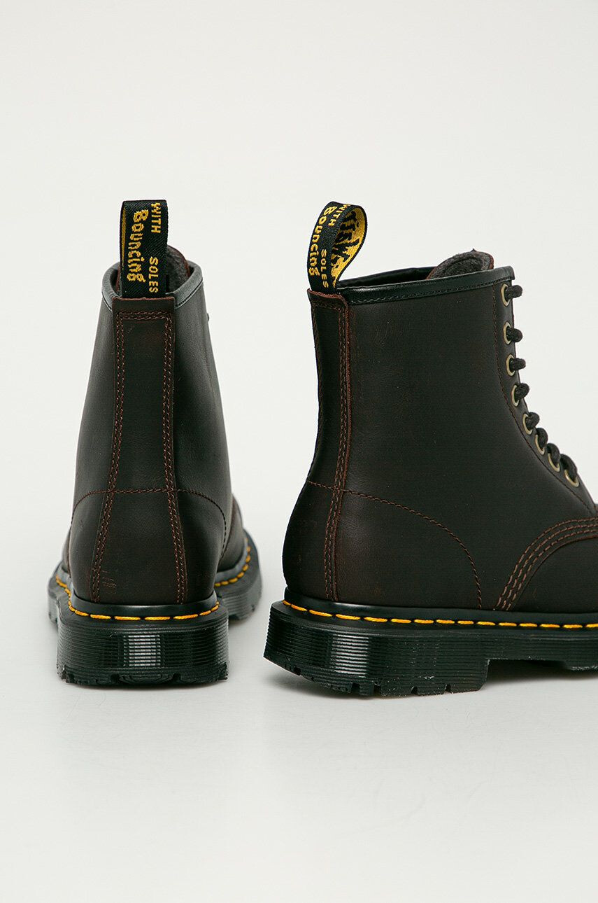 Dr. Martens usnjeni čevlji 1460 - Pepit.si