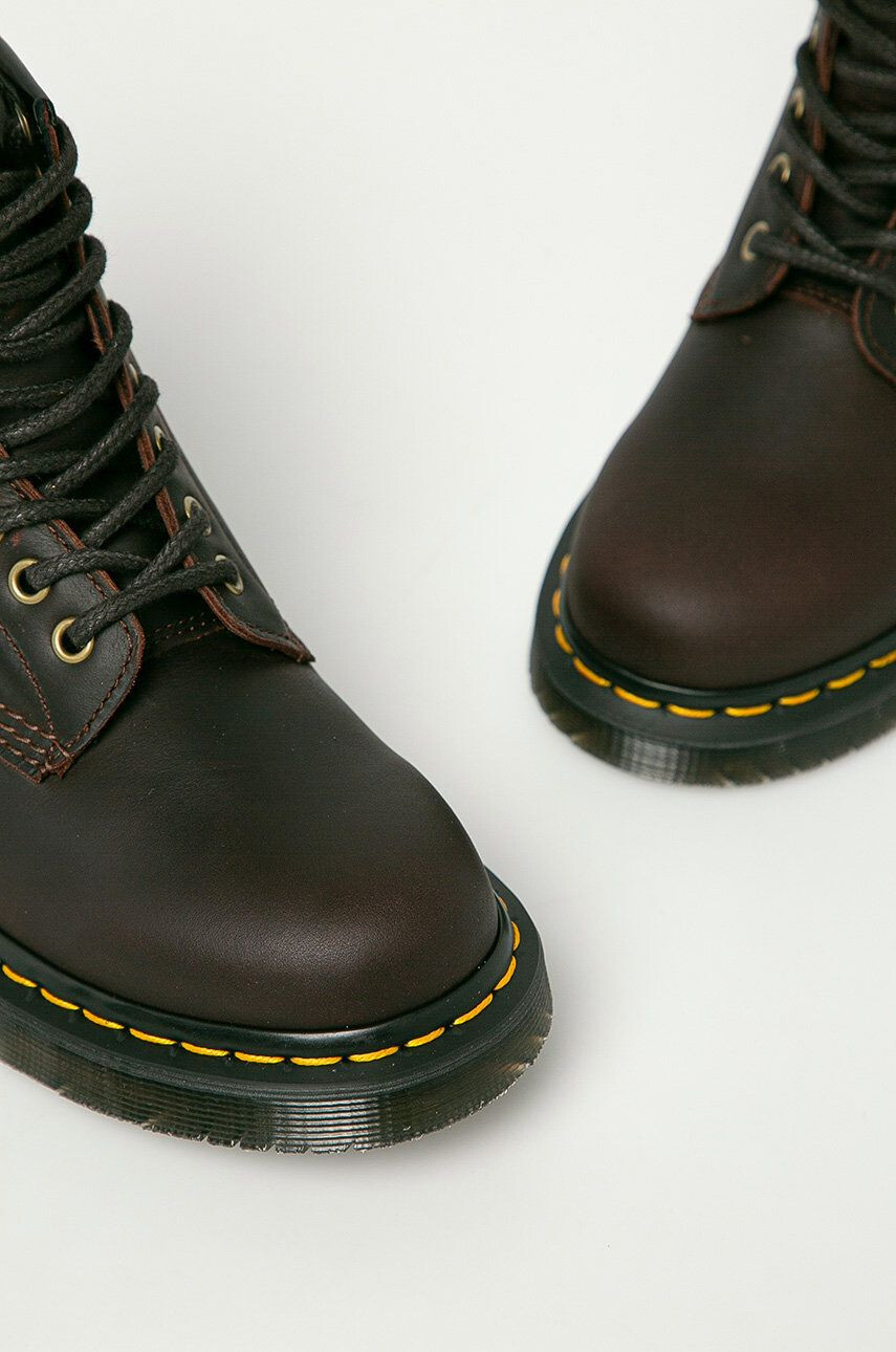 Dr. Martens usnjeni čevlji 1460 - Pepit.si