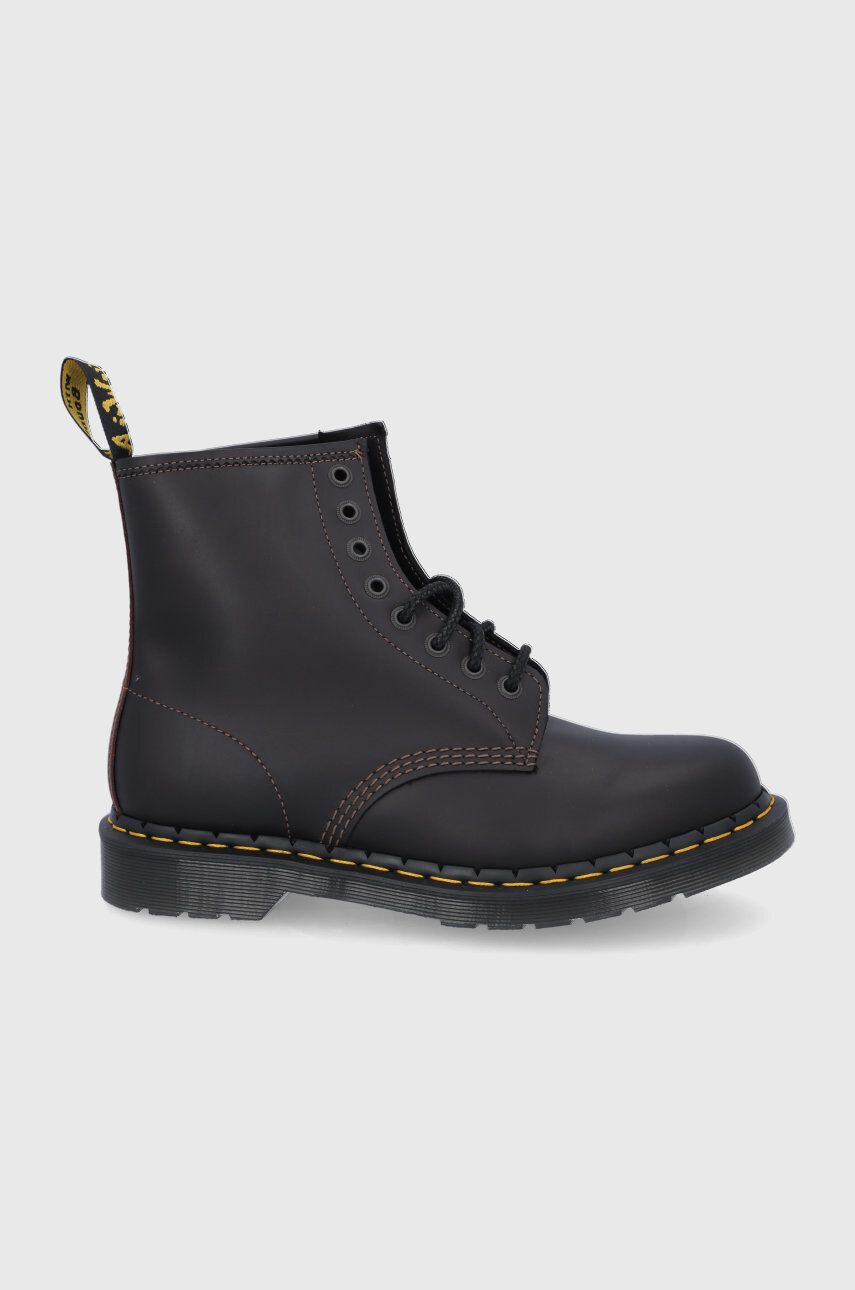 Dr. Martens usnjeni čevlji 1460 - Pepit.si