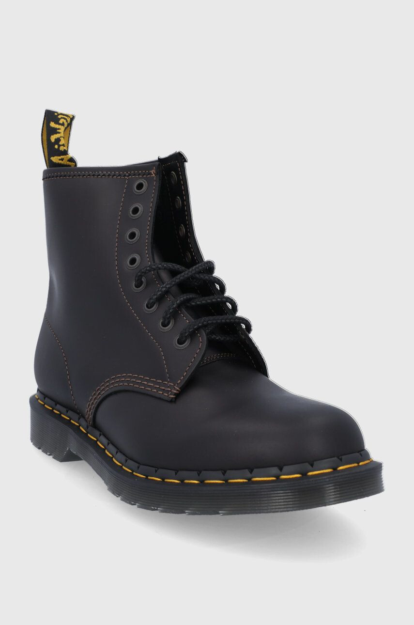 Dr. Martens usnjeni čevlji 1460 - Pepit.si