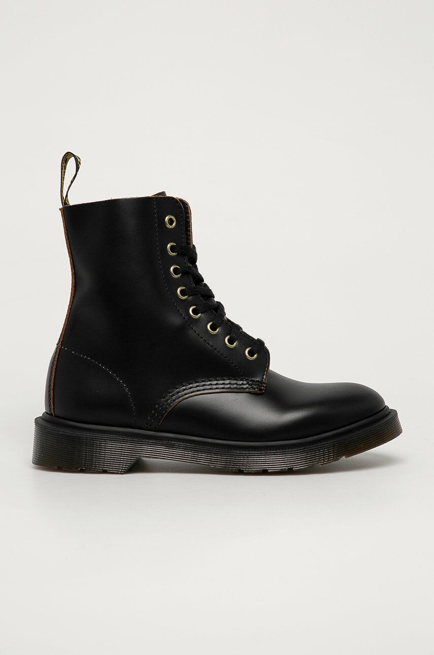 Dr. Martens usnjeni čevlji 1460 Pascal - Pepit.si