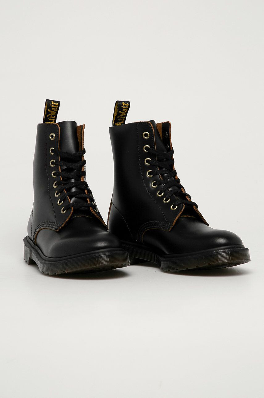 Dr. Martens usnjeni čevlji 1460 Pascal - Pepit.si