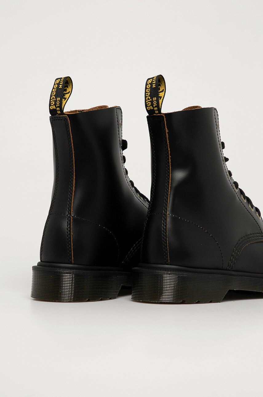 Dr. Martens usnjeni čevlji 1460 Pascal - Pepit.si