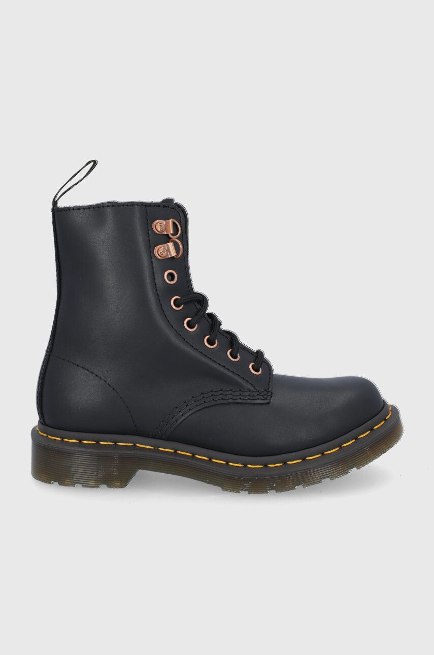 Dr. Martens usnjeni čevlji 1460 Pascal - Pepit.si