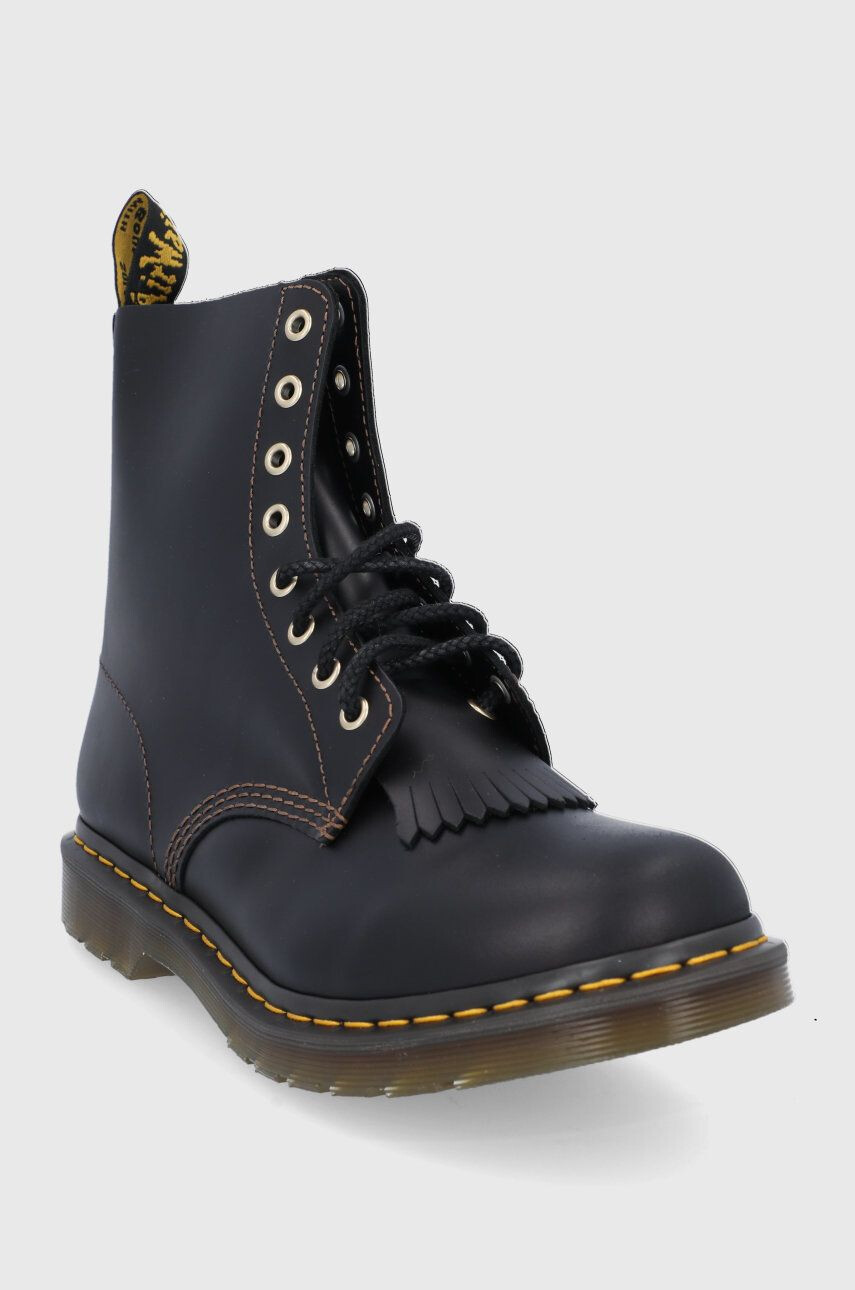 Dr. Martens usnjeni čevlji 1460 Pascal - Pepit.si