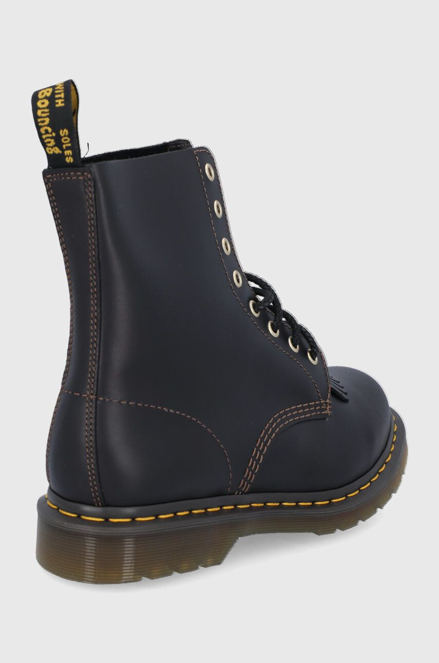 Dr. Martens usnjeni čevlji 1460 Pascal - Pepit.si