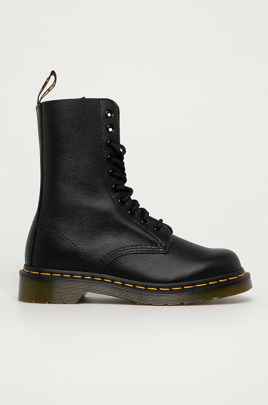 Dr. Martens usnjeni čevlji 1490 - Pepit.si