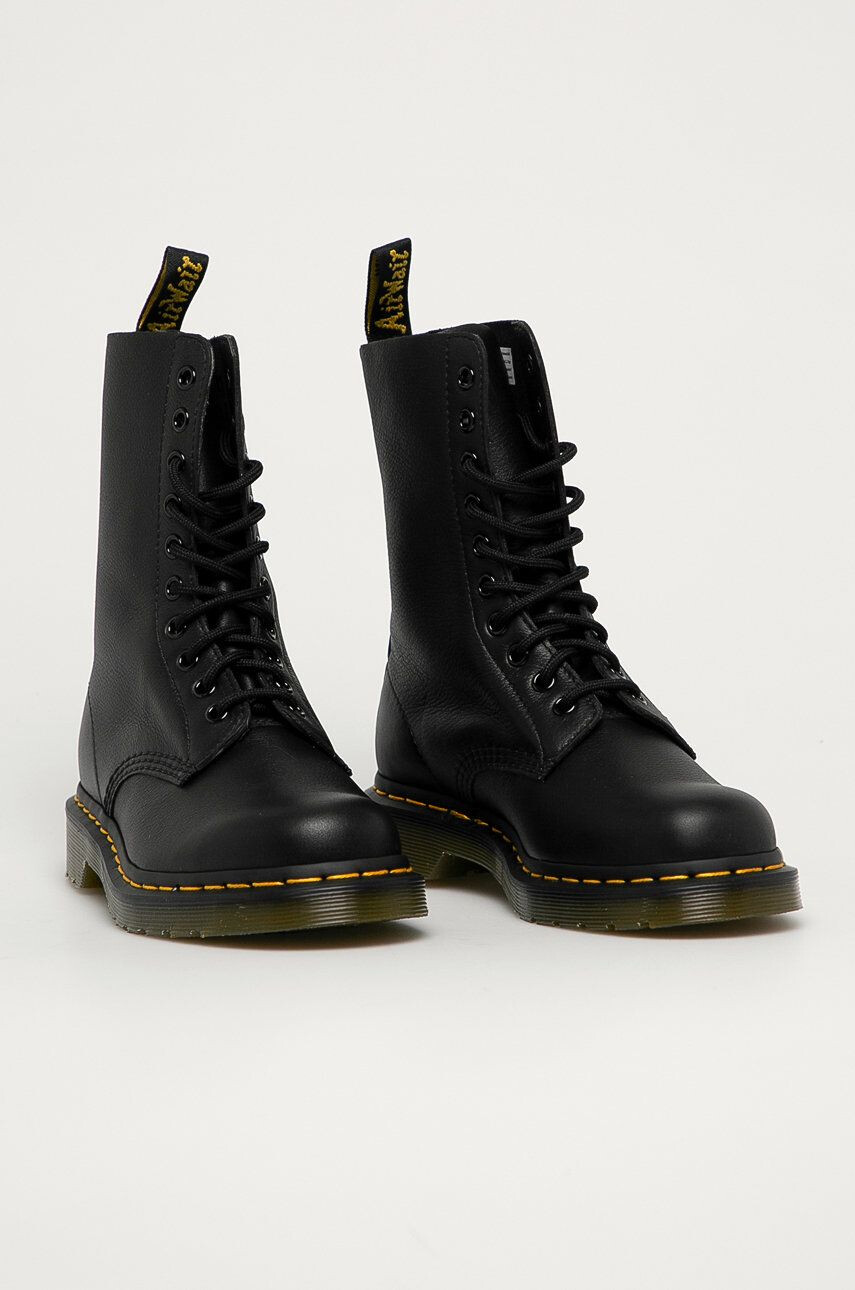 Dr. Martens usnjeni čevlji 1490 - Pepit.si