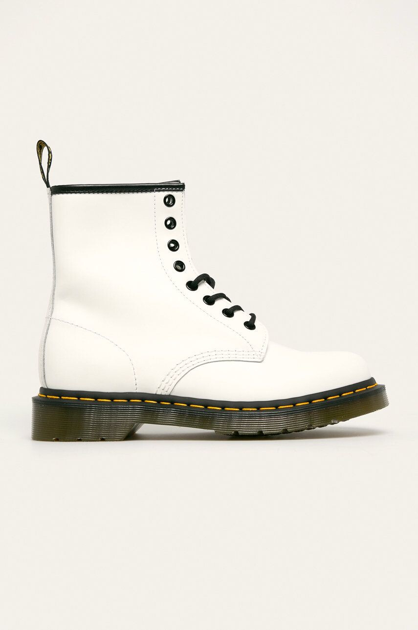 Dr. Martens usnjeni čevlji - Pepit.si