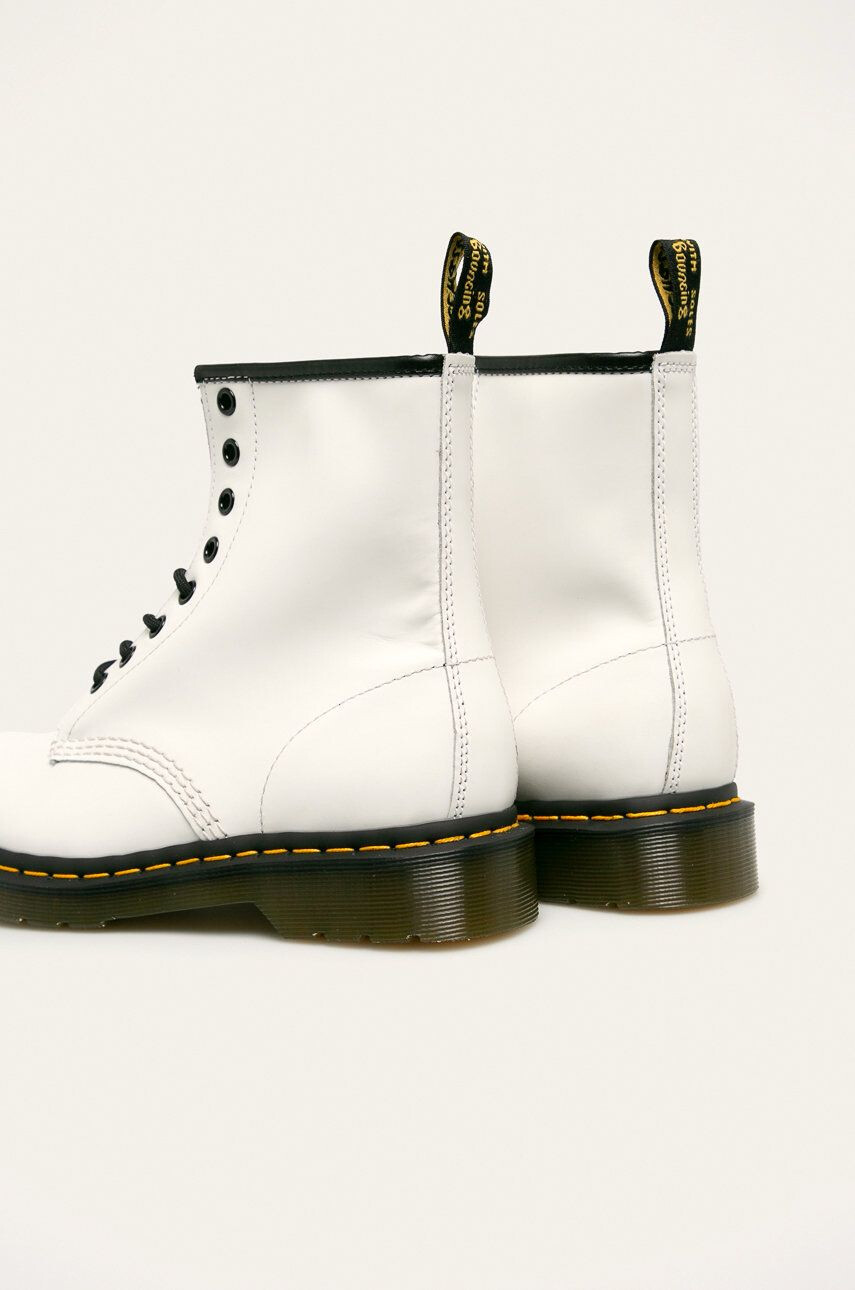 Dr. Martens usnjeni čevlji - Pepit.si