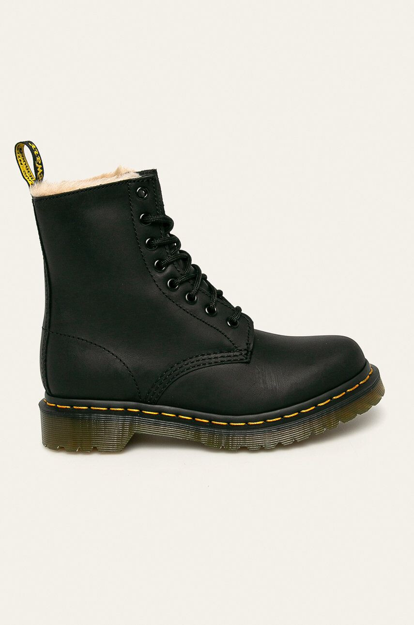 Dr. Martens usnjeni čevlji - Pepit.si