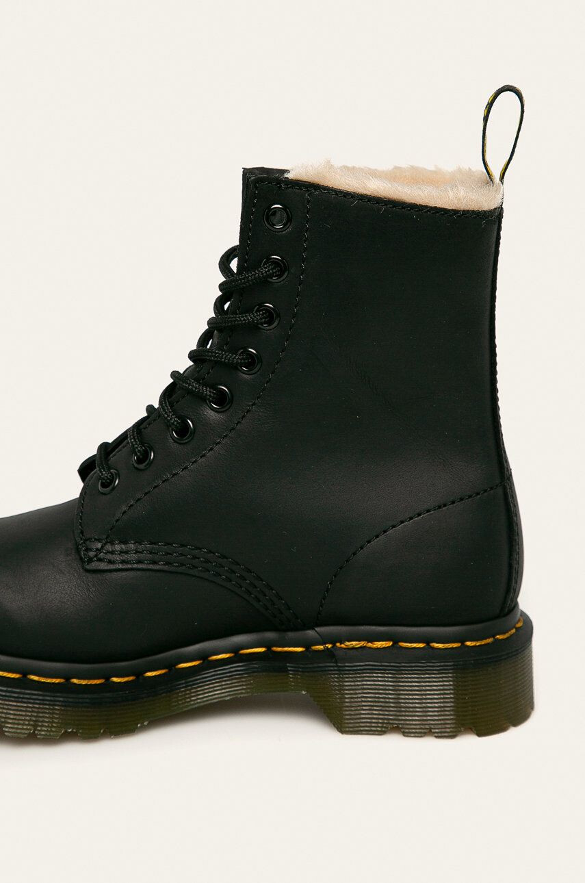 Dr. Martens usnjeni čevlji - Pepit.si