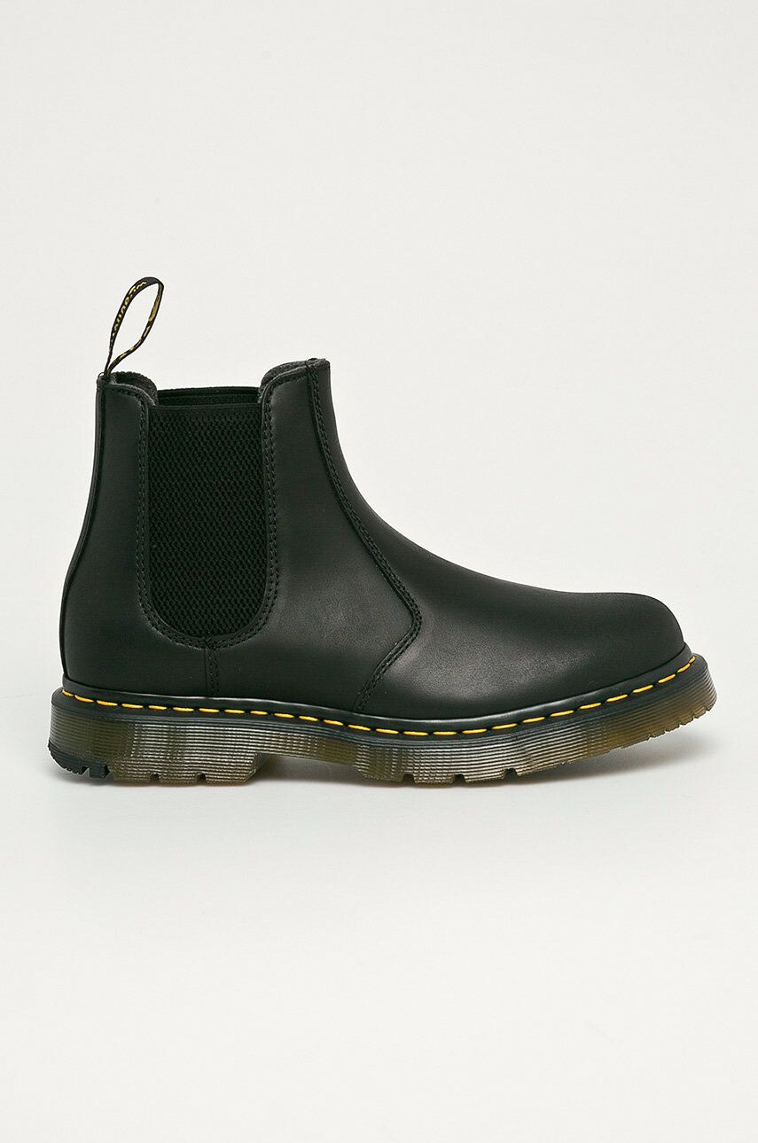 Dr. Martens usnjeni gležnarji 2976 - Pepit.si