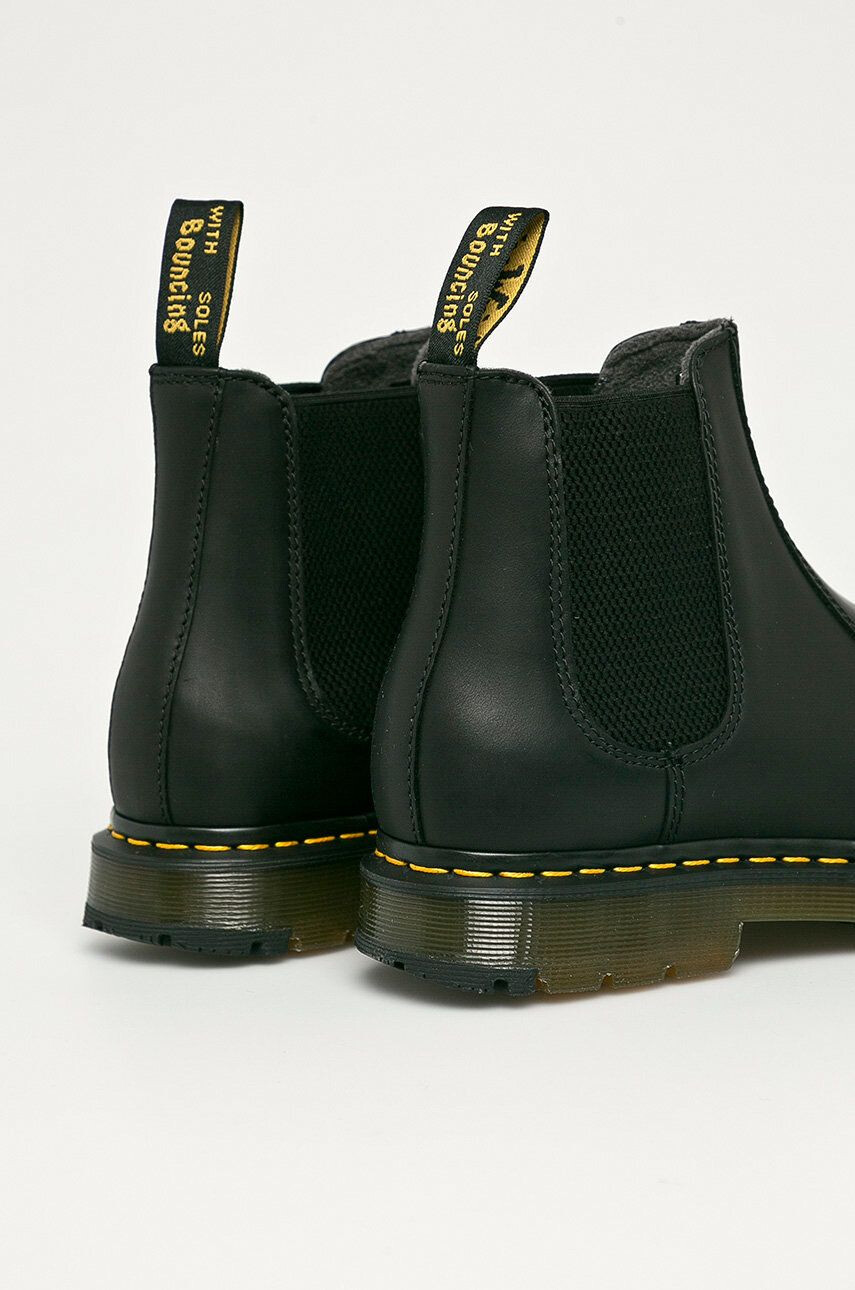 Dr. Martens usnjeni gležnarji 2976 - Pepit.si