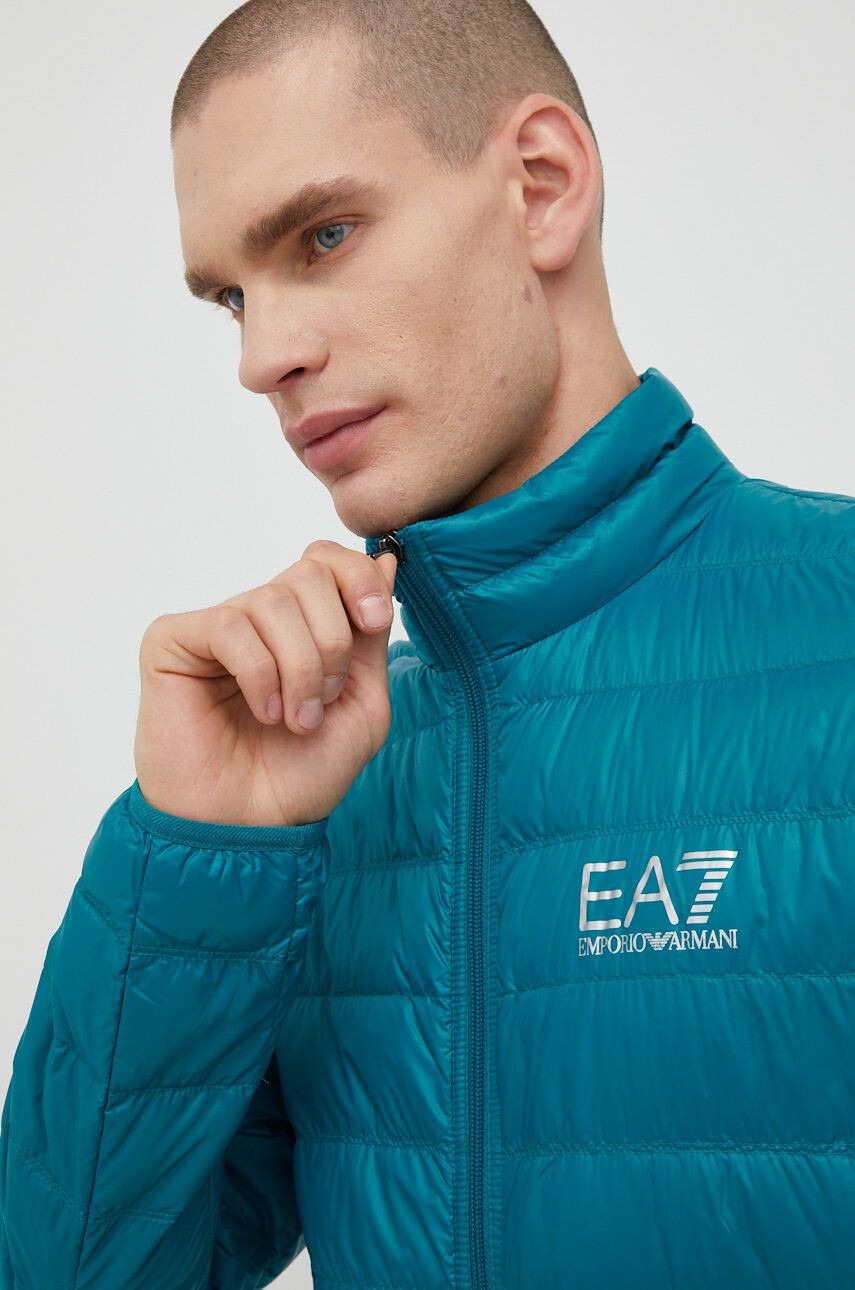 EA7 Emporio Armani $nzKodProduktu $nzKolor $nzOcieplenie $nzFason - Pepit.si