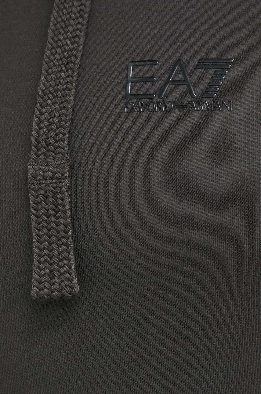 EA7 Emporio Armani Bluza - Pepit.si