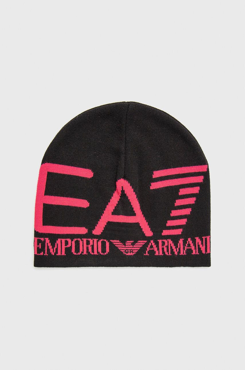 EA7 Emporio Armani Čepica - Pepit.si