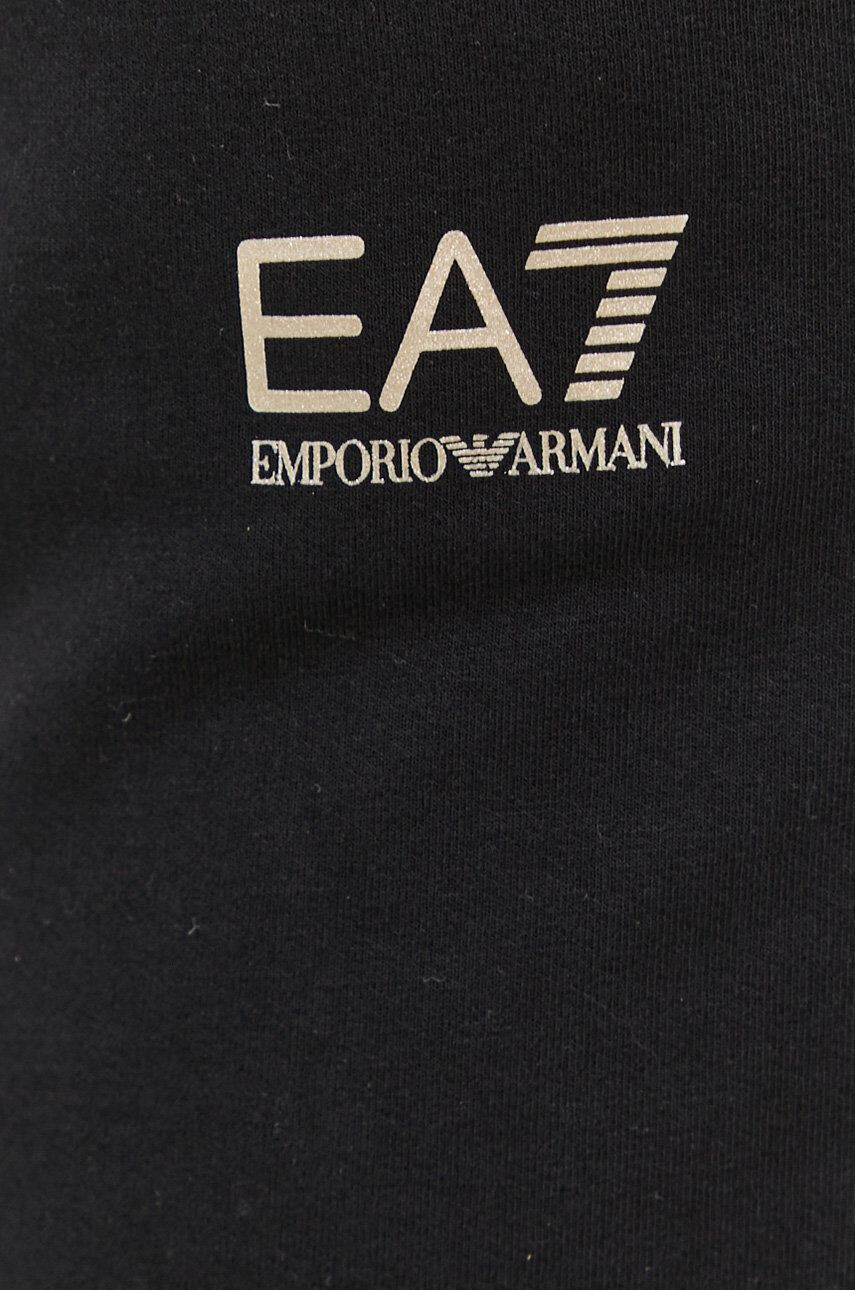 EA7 Emporio Armani Hlače - Pepit.si