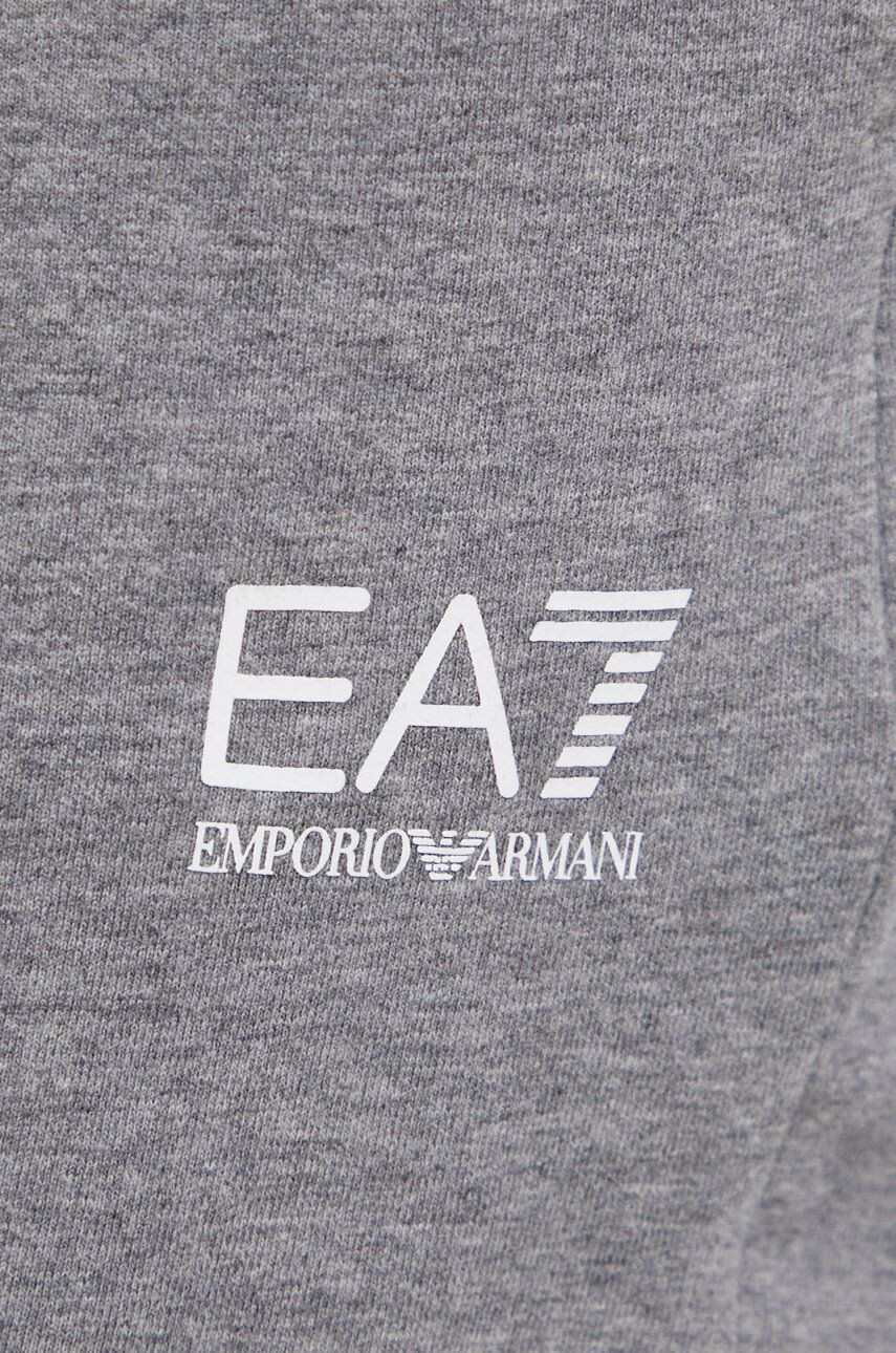 EA7 Emporio Armani Hlače - Pepit.si