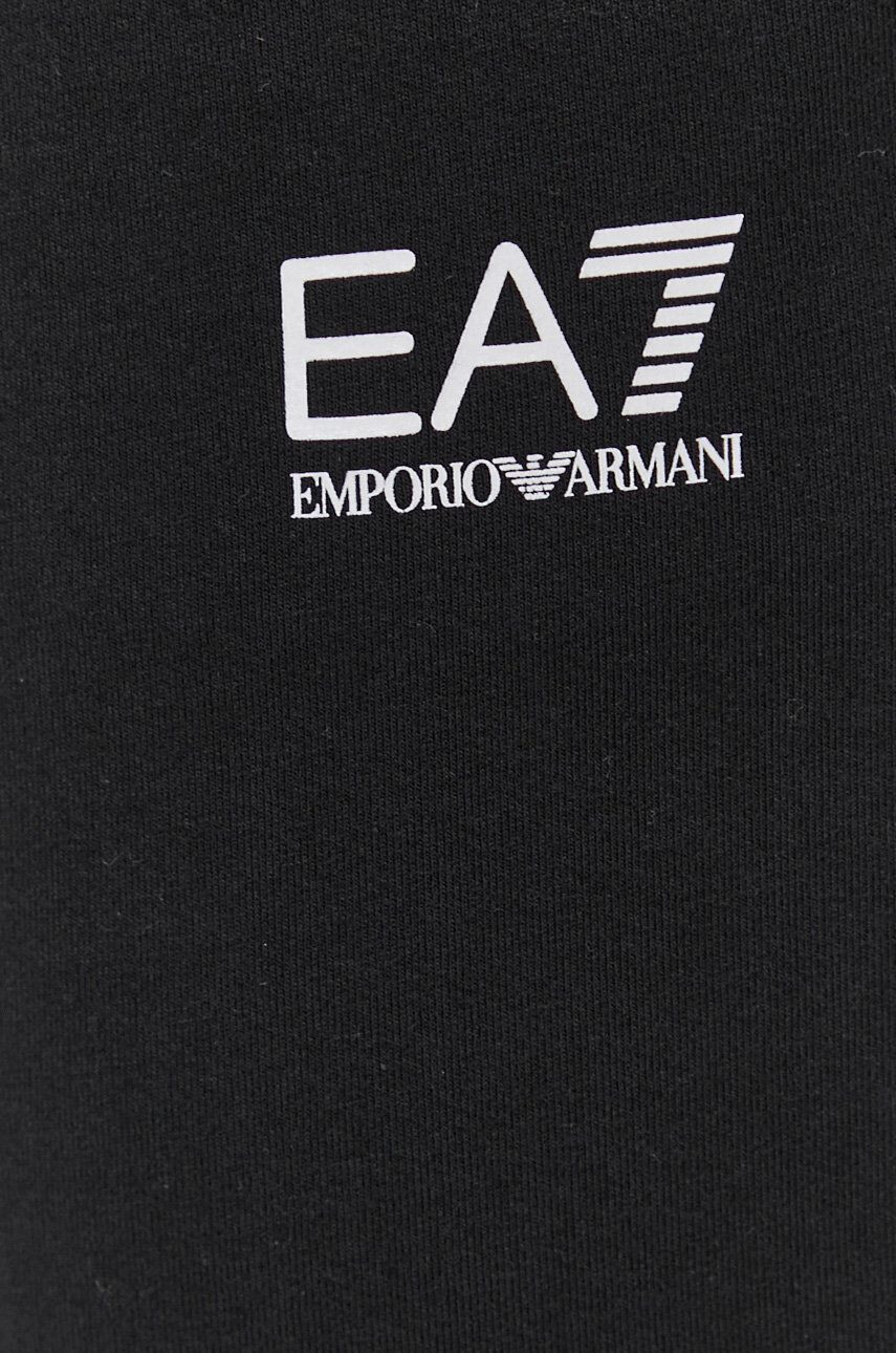 EA7 Emporio Armani Hlače - Pepit.si