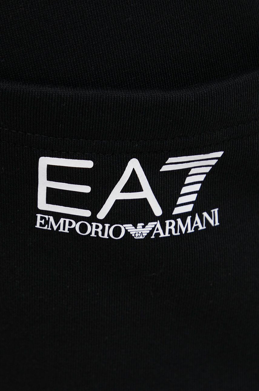 EA7 Emporio Armani Hlače - Pepit.si