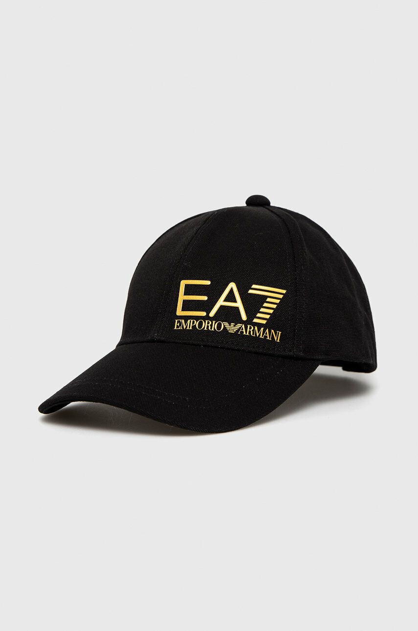 EA7 Emporio Armani Kapa - Pepit.si