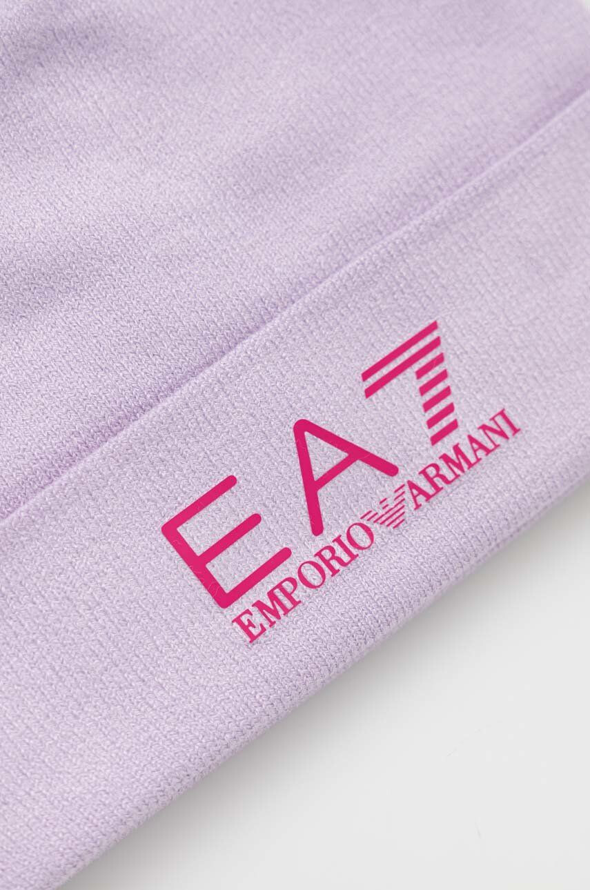 EA7 Emporio Armani Kapa - Pepit.si