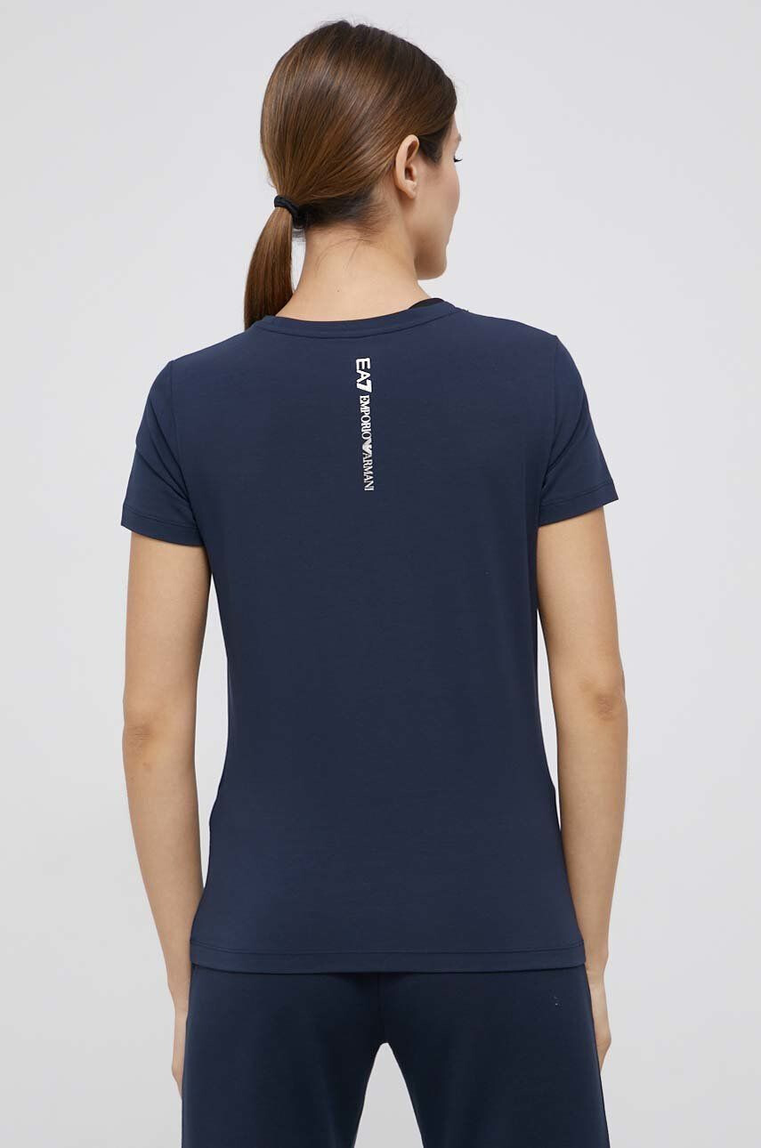 EA7 Emporio Armani T-shirt - Pepit.si