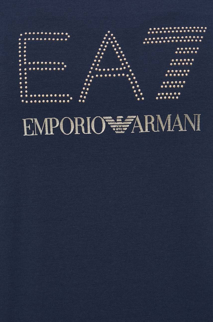 EA7 Emporio Armani T-shirt - Pepit.si