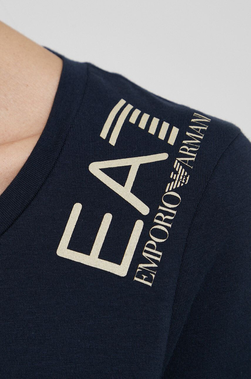 EA7 Emporio Armani T-shirt - Pepit.si