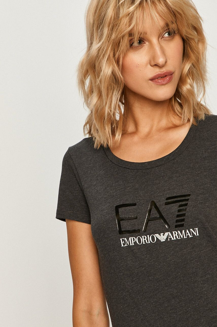 EA7 Emporio Armani T-shirt - Pepit.si