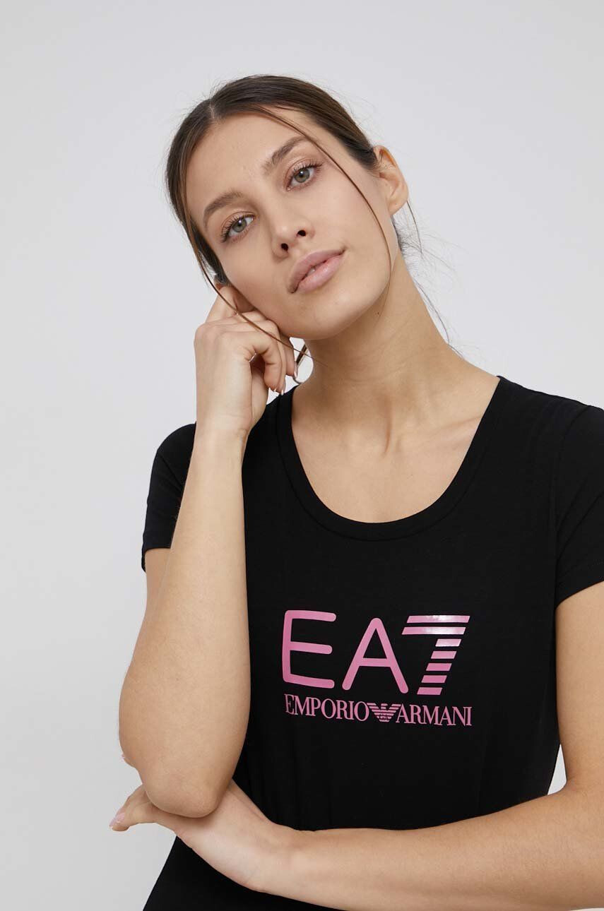 EA7 Emporio Armani T-shirt - Pepit.si