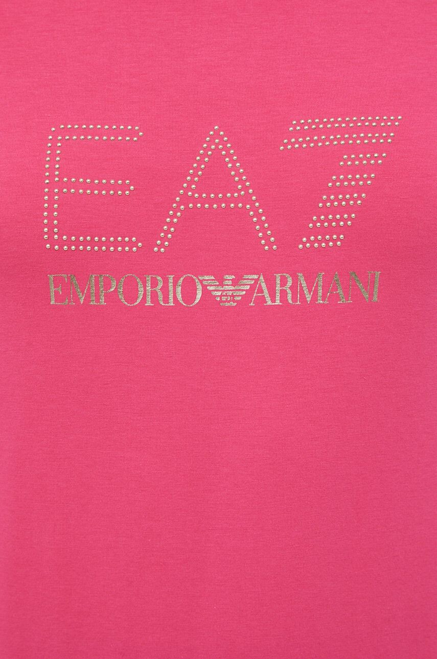 EA7 Emporio Armani T-shirt - Pepit.si