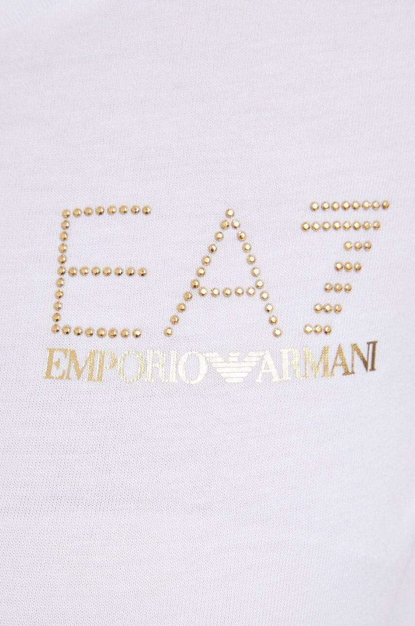 EA7 Emporio Armani T-shirt - Pepit.si