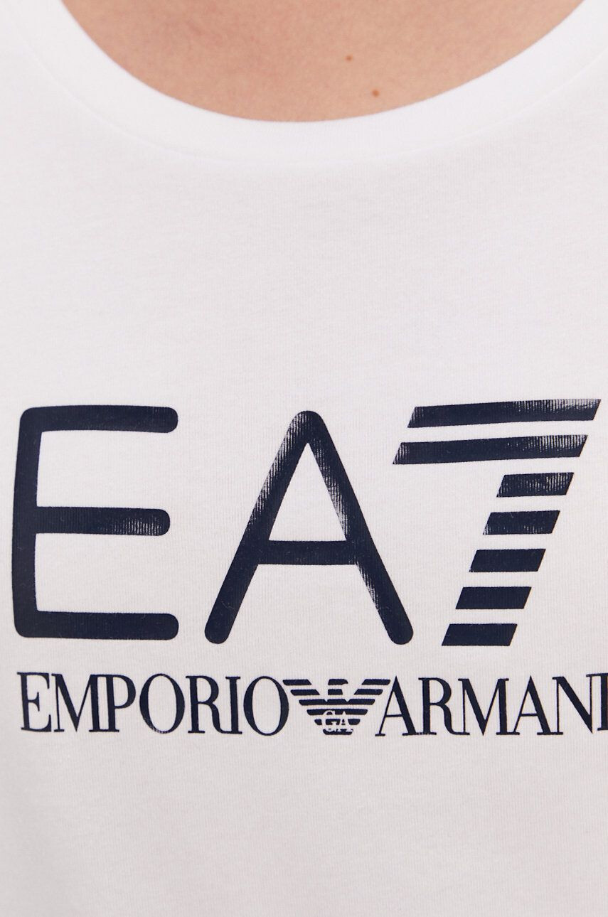 EA7 Emporio Armani T-shirt - Pepit.si