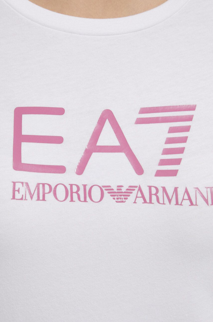 EA7 Emporio Armani T-shirt - Pepit.si