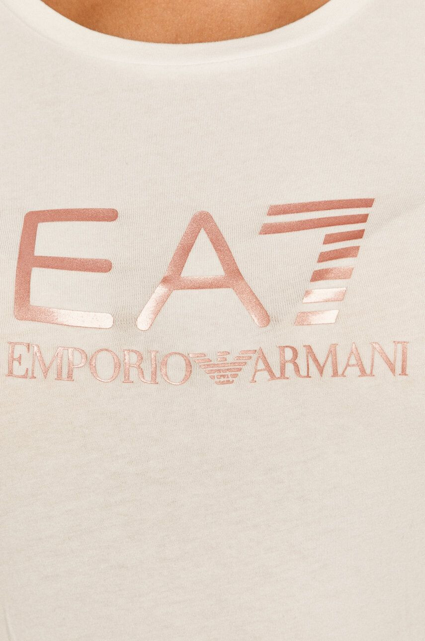 EA7 Emporio Armani T-shirt - Pepit.si