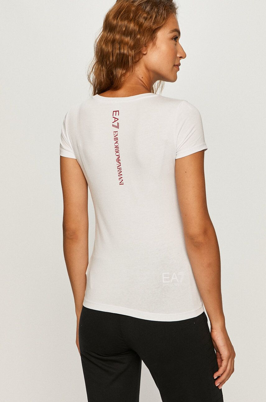 EA7 Emporio Armani T-shirt - Pepit.si