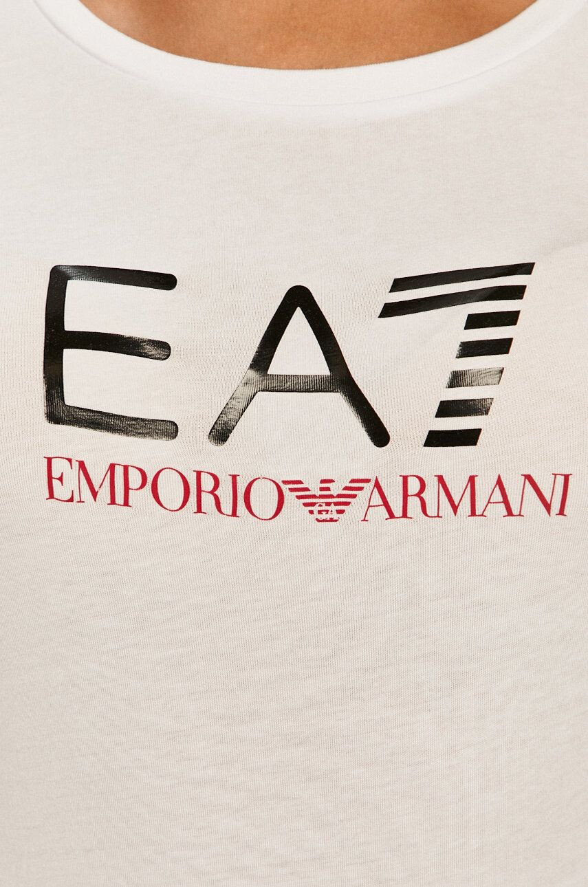 EA7 Emporio Armani T-shirt - Pepit.si