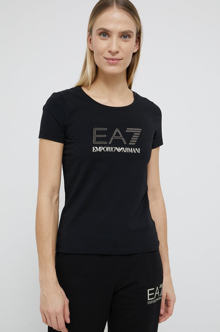 EA7 Emporio Armani T-shirt - Pepit.si