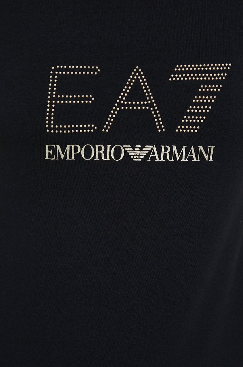 EA7 Emporio Armani T-shirt - Pepit.si