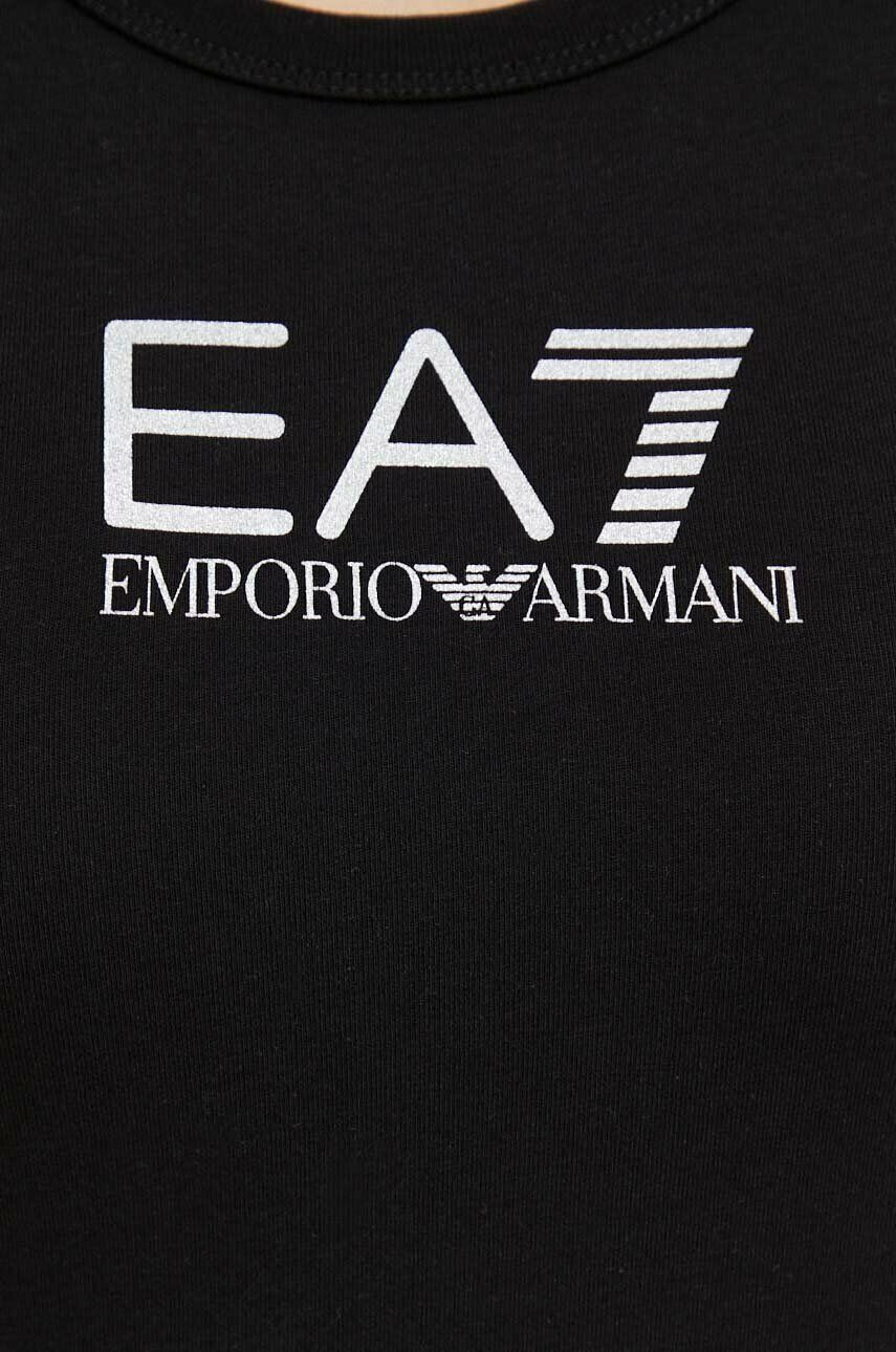 EA7 Emporio Armani Top - Pepit.si