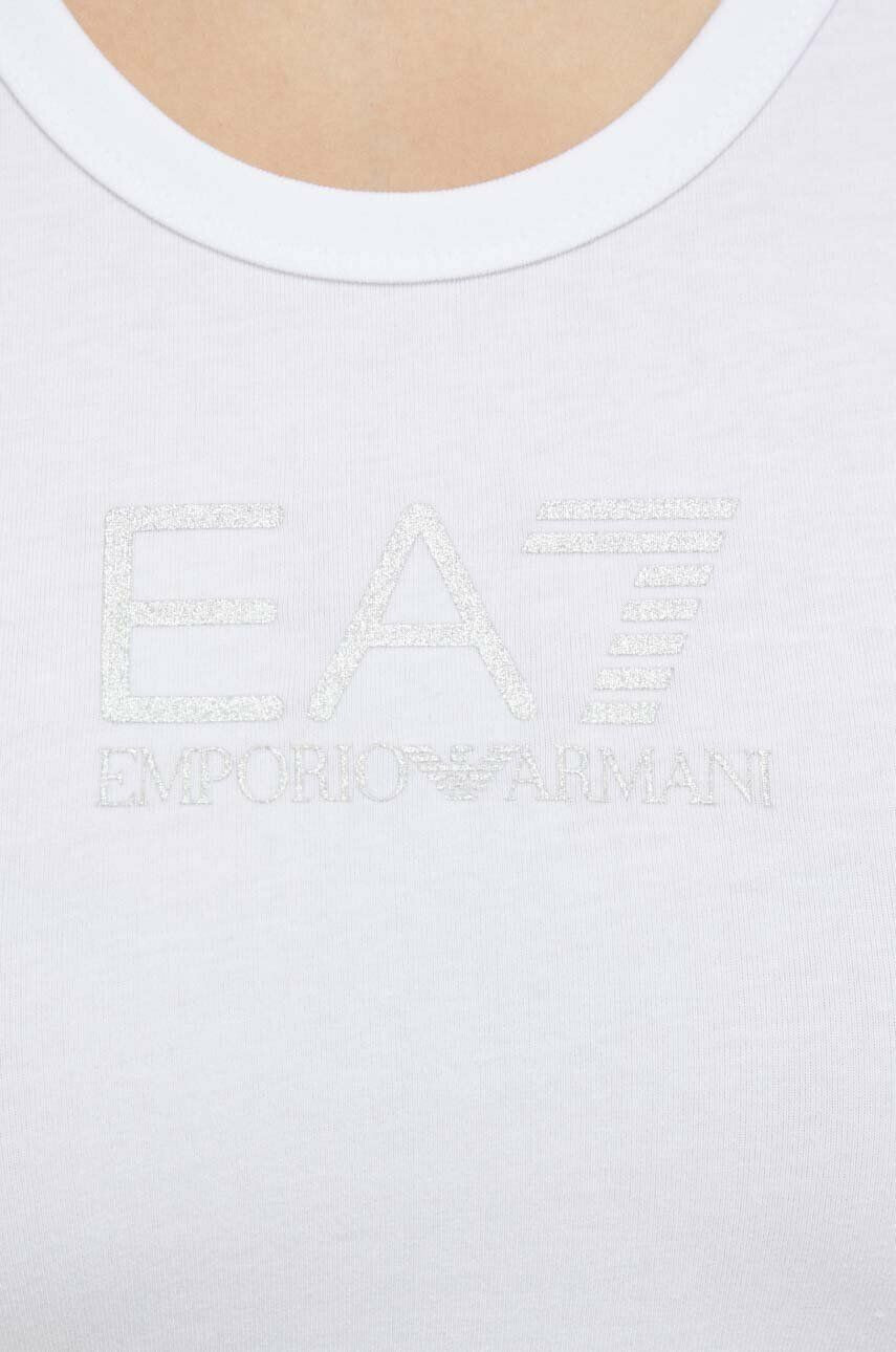 EA7 Emporio Armani Top - Pepit.si