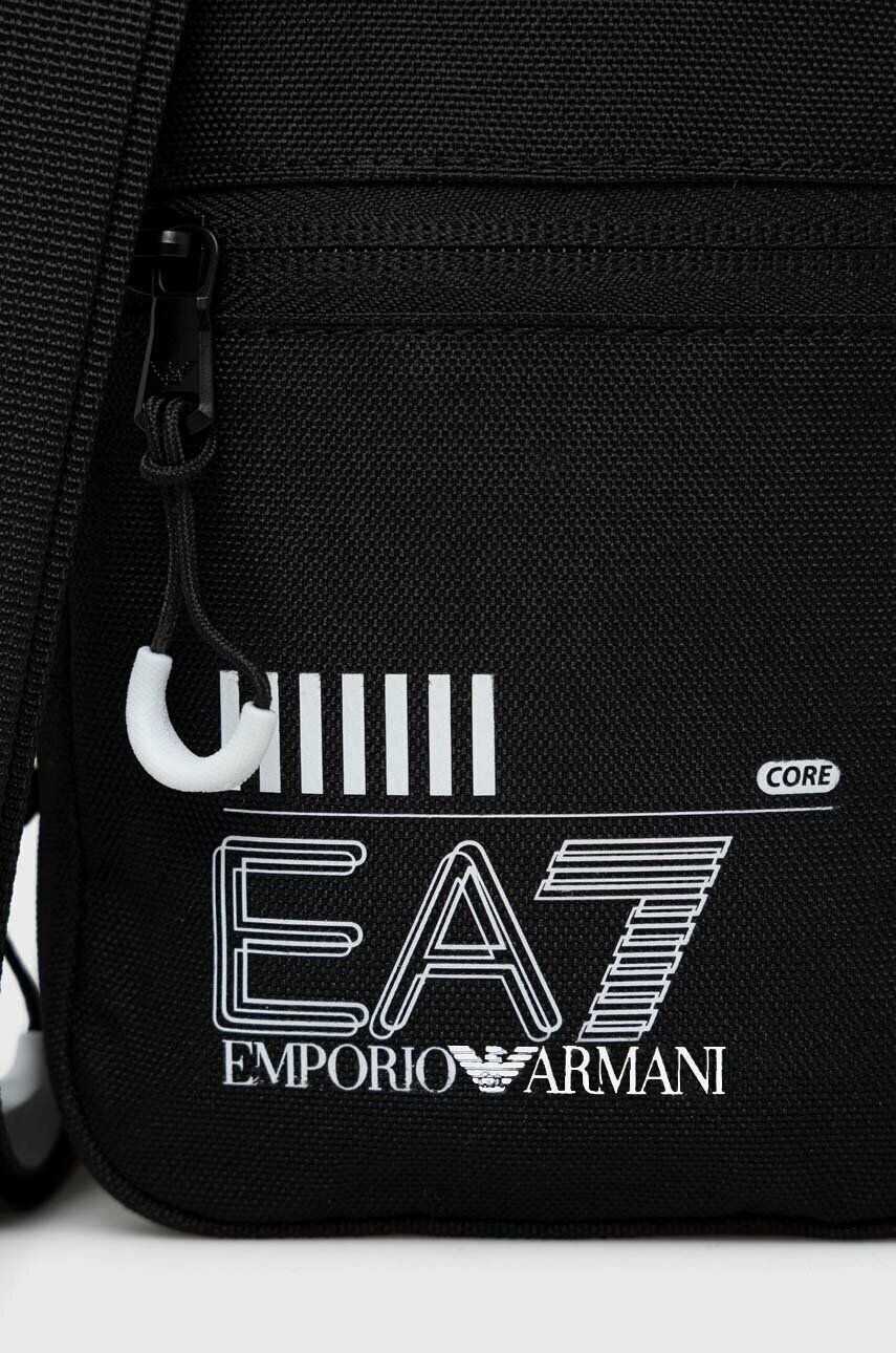 EA7 Emporio Armani Torbica za okoli pasu - Pepit.si