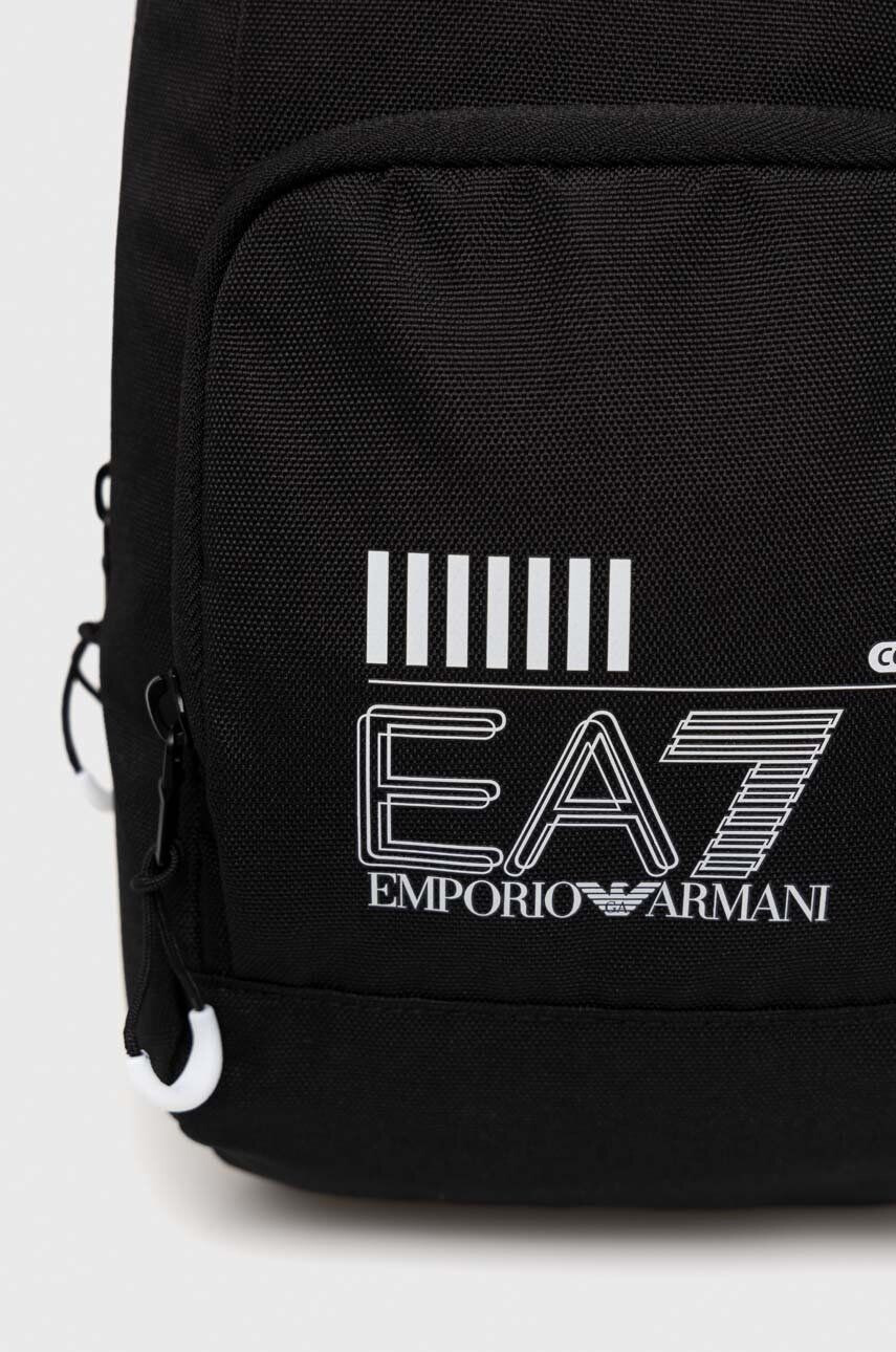 EA7 Emporio Armani Torbica za okoli pasu - Pepit.si