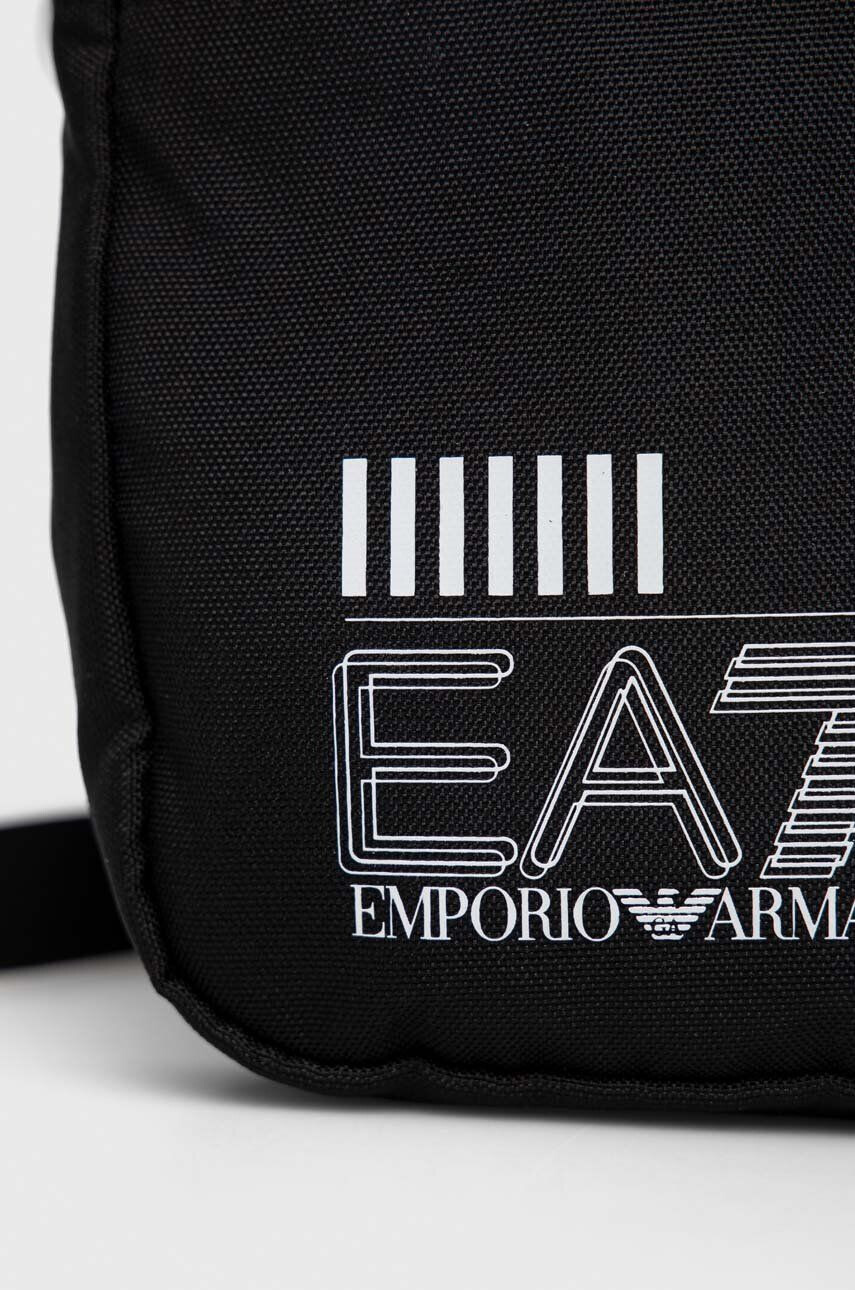 EA7 Emporio Armani Torbica za okoli pasu - Pepit.si